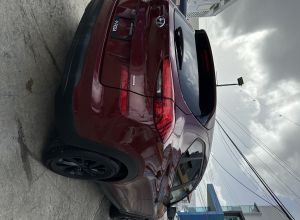 Hyundai Tucson SE