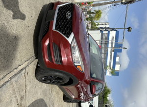 Hyundai Tucson SE