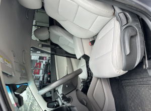 Hyundai Tucson SE