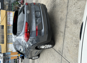 Hyundai Tucson SE