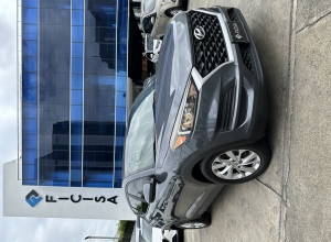 Hyundai Tucson SE