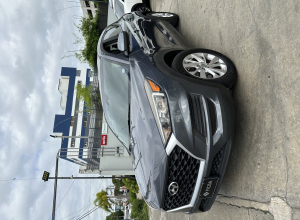 Hyundai Tucson SE