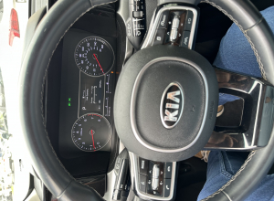 Kia Sorento Básico