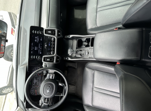 Kia Sorento Básico