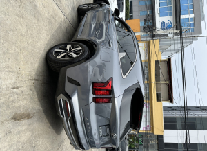 Kia Sorento Básico