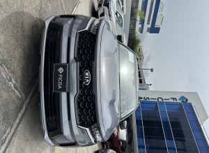 Kia Sorento Básico