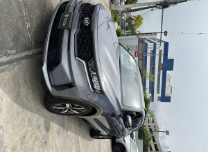 Kia Sorento Básico