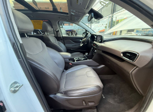 Hyundai Santa Fe SEL