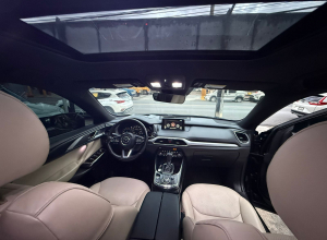 Mazda CX-9 Básico