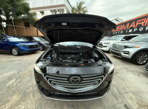 Mazda CX-9 Básico