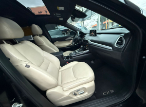 Mazda CX-9 Básico