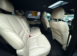 Mazda CX-9 Básico