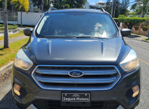 Ford Escape SE Ecoboost