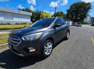 Ford Escape SE Ecoboost