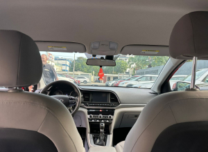 Hyundai Elantra Eco
