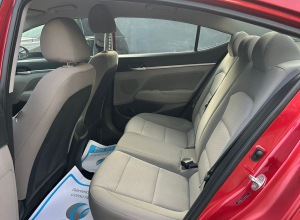 Hyundai Elantra Eco