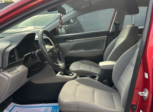Hyundai Elantra Eco