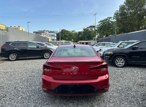 Hyundai Elantra Eco