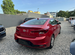Hyundai Elantra Eco