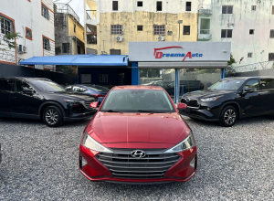 Hyundai Elantra Eco