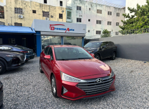 Hyundai Elantra Eco