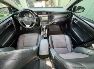 Toyota Corolla S