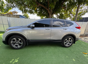 Honda CR-V EX-L