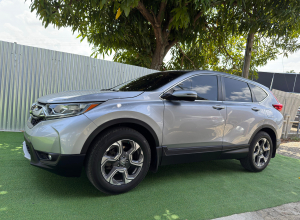 Honda CR-V EX-L