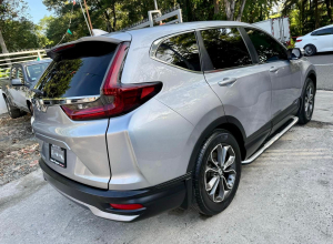 Honda CR-V EX