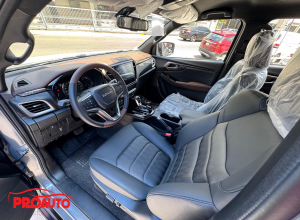 Isuzu Dmax LS