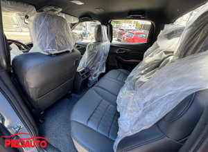 Isuzu Dmax LS