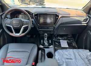 Isuzu Dmax LS