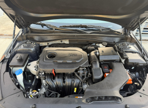 Kia Optima EX