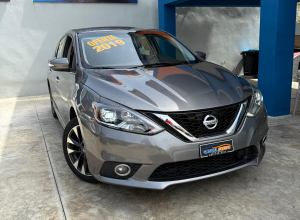 Nissan Sentra SR