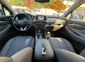 Hyundai Santa Fe SEL