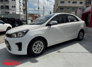 Kia Soluto Basico