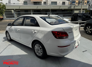 Kia Soluto Basico