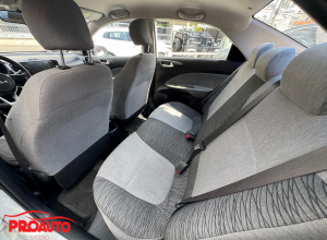 Kia Soluto Basico