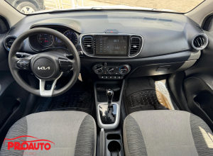 Kia Soluto Basico