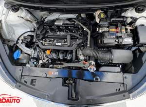 Kia Soluto Basico