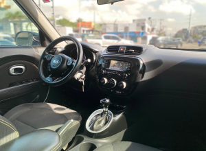 Kia Soluto Basico