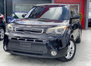 Kia Soul Básico