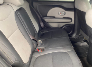 Kia Soul Básico