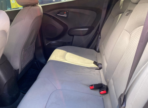 Hyundai Tucson GLS