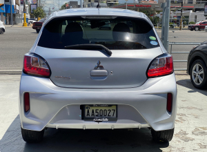 Mitsubishi Mirage ES