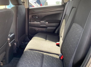 Mitsubishi Outlander Sport