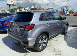 Mitsubishi Outlander Sport
