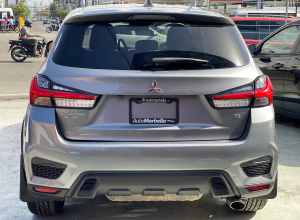 Mitsubishi Outlander Sport
