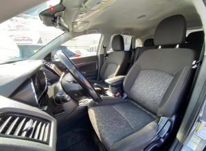 Mitsubishi Outlander Sport