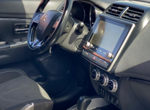 Mitsubishi Outlander Sport